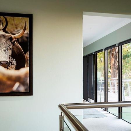 Middelwater Farm Hotel Блумфонтейн Екстер'єр фото