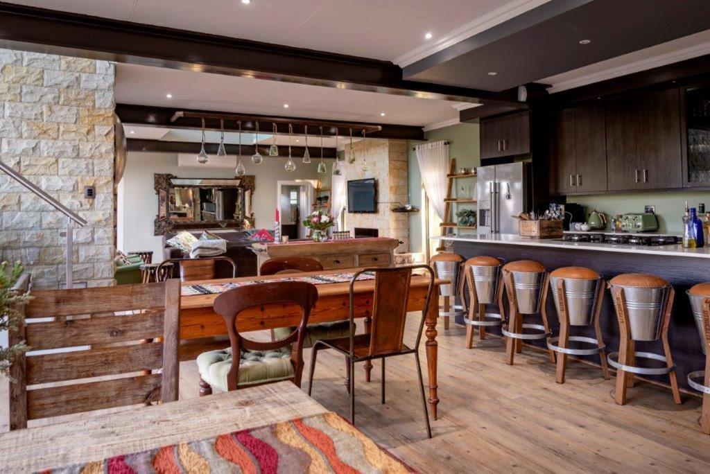 Middelwater Farm Hotel Блумфонтейн Екстер'єр фото