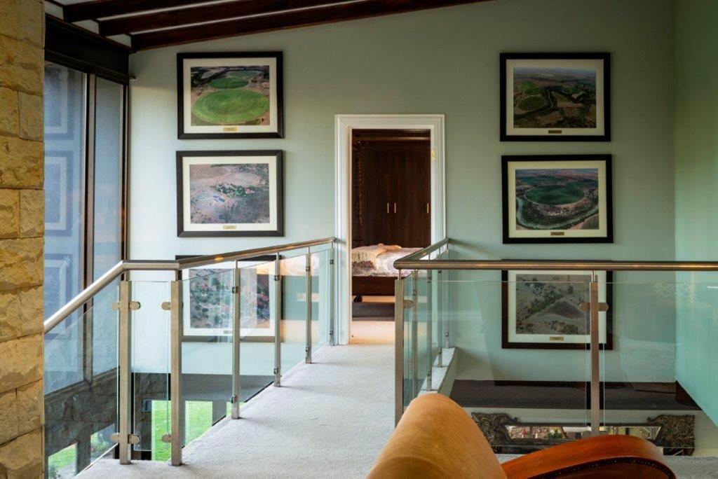 Middelwater Farm Hotel Блумфонтейн Екстер'єр фото