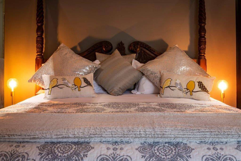 Middelwater Farm Hotel Блумфонтейн Екстер'єр фото