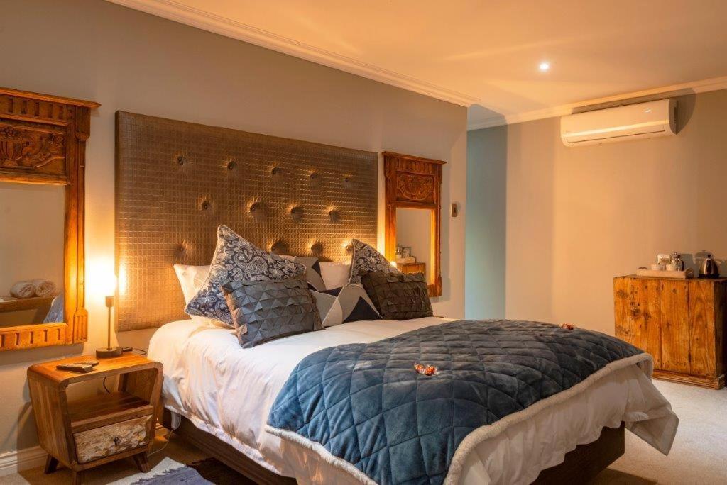 Middelwater Farm Hotel Блумфонтейн Екстер'єр фото